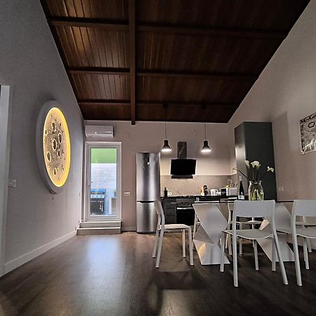 Casa De La Luna Alicante Extérieur photo