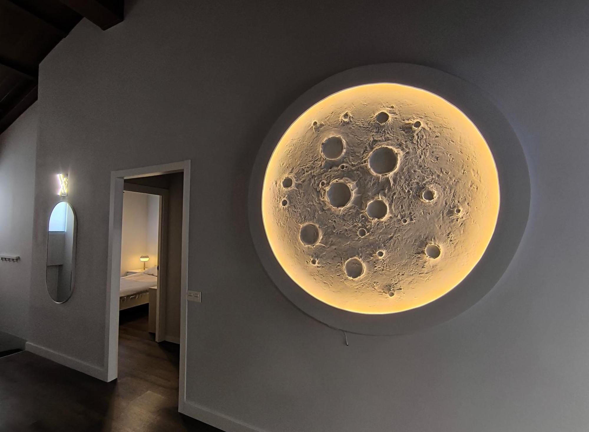Casa De La Luna Alicante Extérieur photo