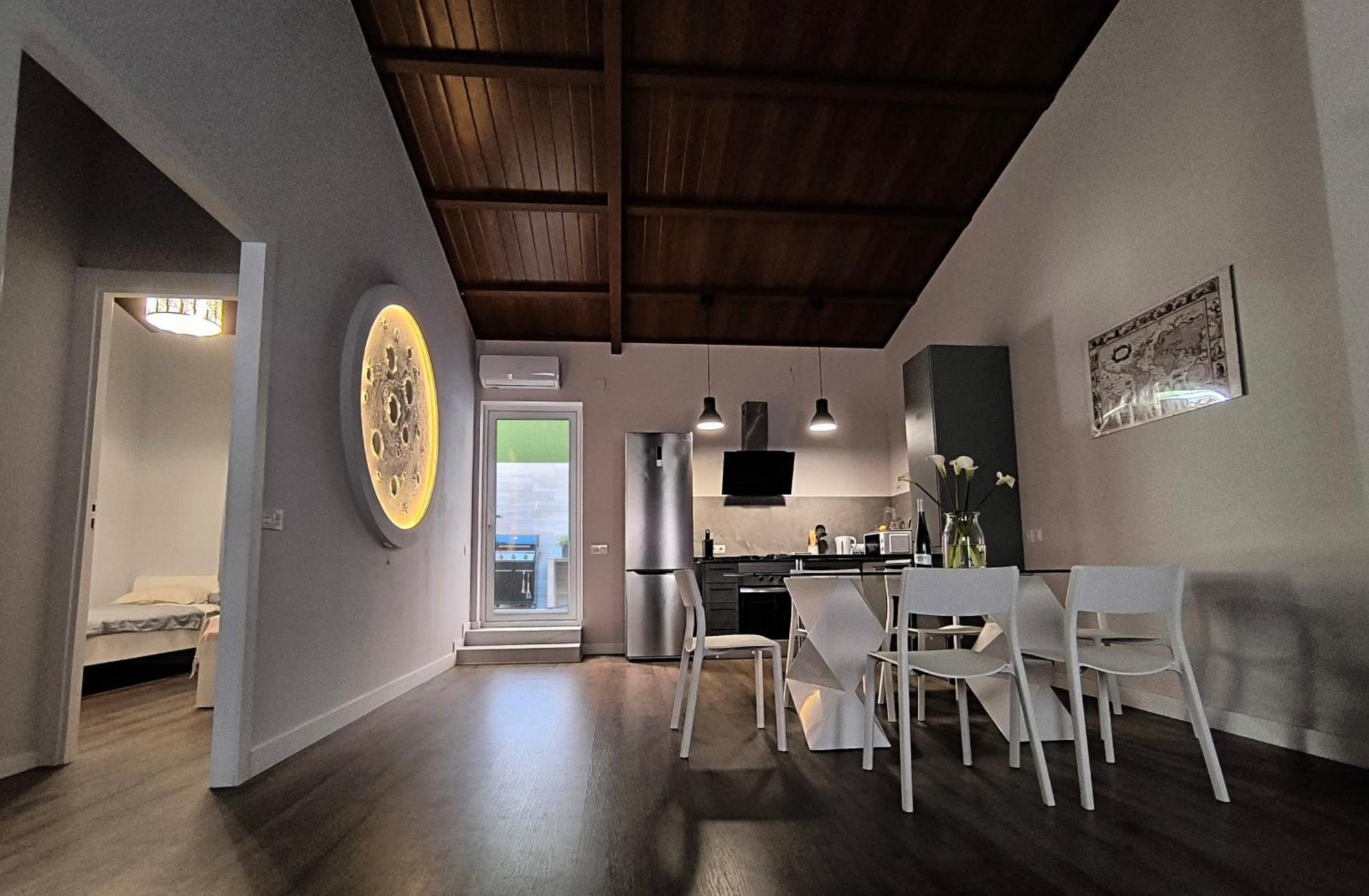 Casa De La Luna Alicante Extérieur photo