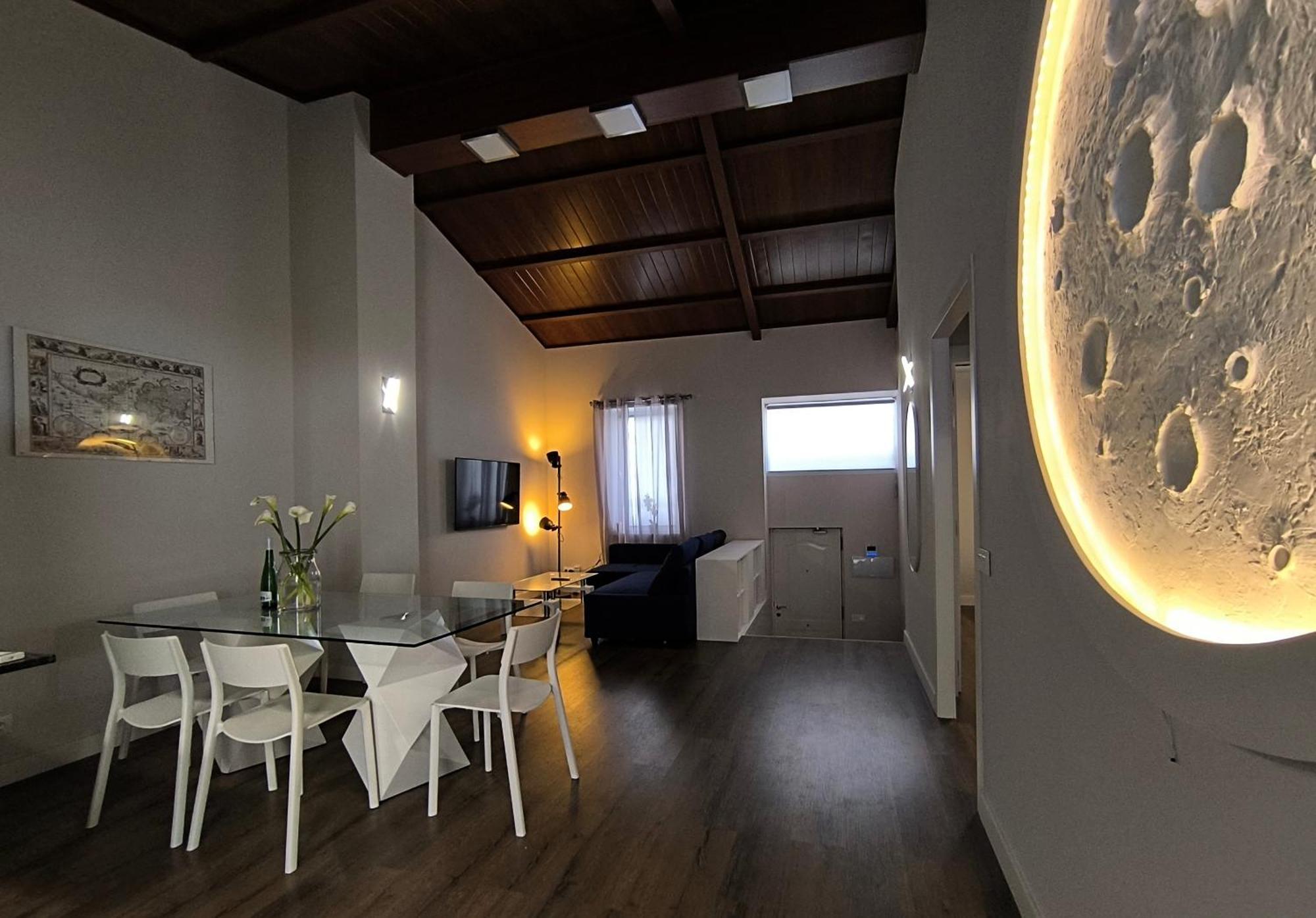 Casa De La Luna Alicante Extérieur photo