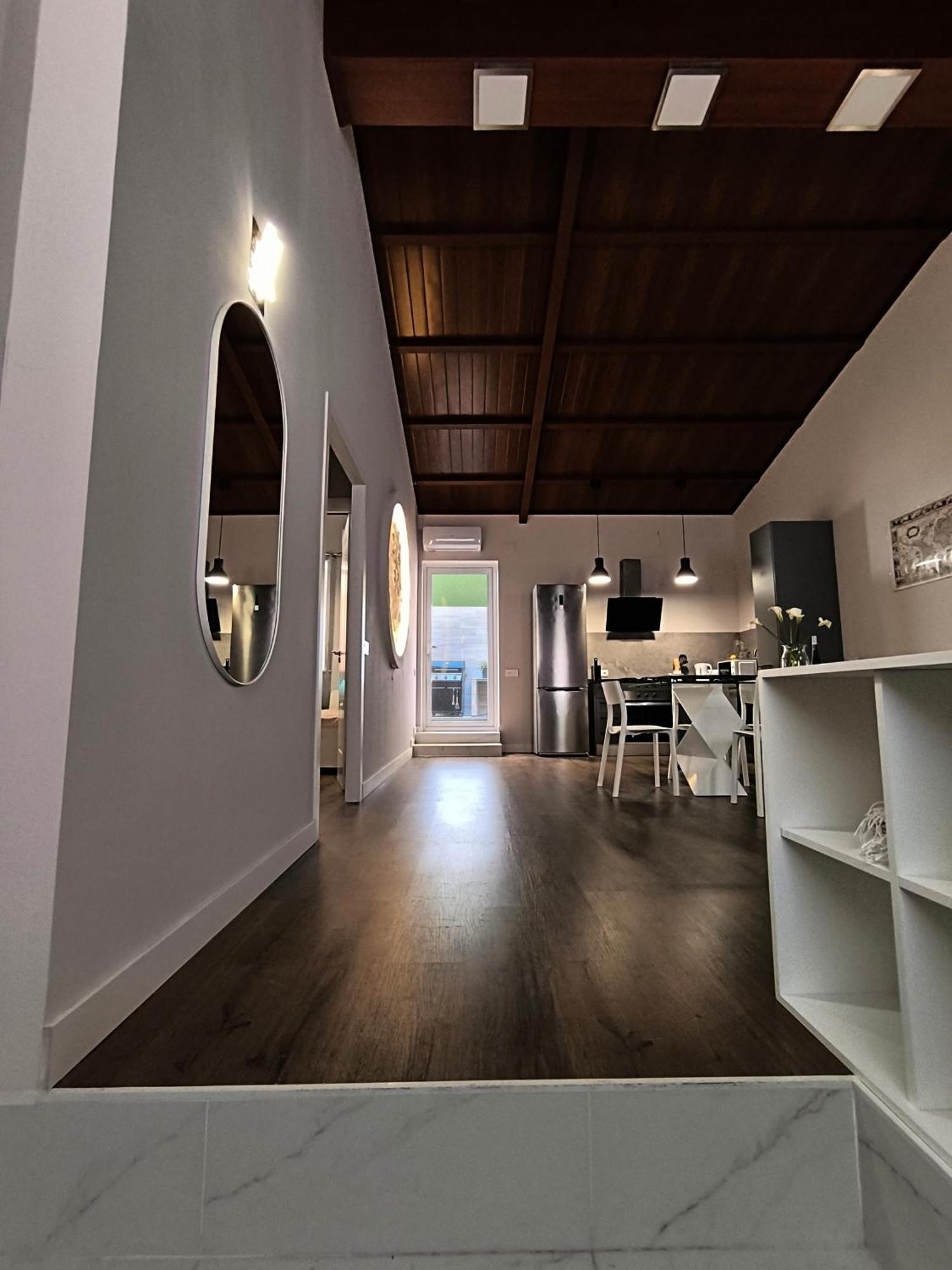 Casa De La Luna Alicante Extérieur photo